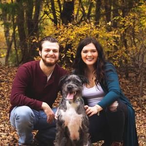 Meet your Posher, Alicyn